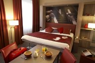 Ferienhaus Studio Wien Zentrum Österreich - Niederösterreich / Wien