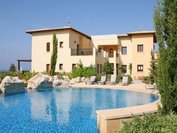 Ferienhaus Apartment Zypern - Paphos - Paphos