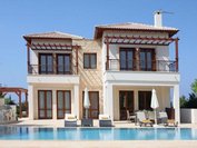Ferienhaus Sup.Villa private pool Zypern - Paphos - Paphos