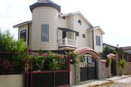 Ferienhaus Villa Myra Sorgun II Türkei - Türkische Riviera