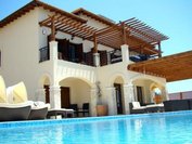 Ferienhaus Superior Villa private pool Zypern - Paphos - Paphos