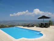 Ferienhaus Kathikas Panorama Zypern - Paphos - Paphos