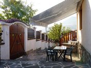 Ferienhaus Sunflower Villa Bulgarien - Nordost-Bulgarien - Tutrakantsi