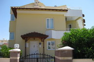 Ferienhaus Villa Belek Resort Türkei - Türkische Riviera