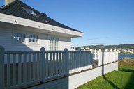 Ferienhaus Torvastad Norwegen - südliches Fjordnorwegen - Torvastad