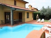 Ferienhaus Giada Italien - Florenz - Reggello