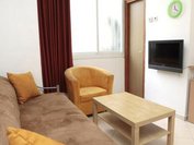 Ferienhaus Apartment Israel - Tel Aviv - Tel Aviv