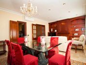 Ferienhaus Passeig de Gràcia-València/Casanova Spanien - Barcelona - Barcelona