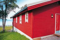 Ferienhaus Hagneset Norwegen - Nördliches Fjordnorwegen - Vestnes