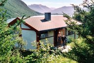 Ferienhaus Helgeland Norwegen - Nordnorwegen - Engavågen