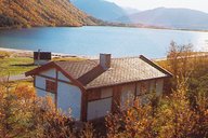 Ferienhaus Helgeland Norwegen - Nordnorwegen - Engavågen