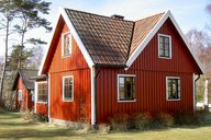 Ferienhaus Ugglarp Schweden - Bohuslän/Halland - Slöinge