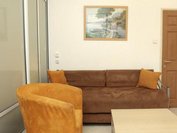 Ferienhaus Apartment Israel - Tel Aviv - Tel Aviv