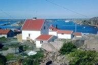 Ferienhaus Väjern Schweden - Bohuslän/Halland - Kungshamn
