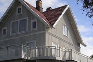 Ferienhaus Väjern Schweden - Bohuslän/Halland - Kungshamn