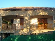 Ferienhaus Le Brulat Frankreich - Côte d'Azur - Le Castellet