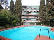 Ferienhaus Rosabianca Italien - Gardasee - Gardone Riviera