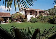 Ferienhaus In ruhiger Lage, am Ortsrand von Garda (Gardasee) Italien - Venetien - Verona