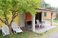 Ferienhaus Familienfreundliche Ferienanlage Italien - Venetien - Verona