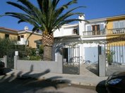 Ferienhaus Playa de Muro mit flachabfallendem Sandstrand Spanien - Mallorca - Norden