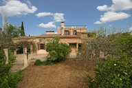 Ferienhaus Sichtgeschützte Finca mit Pool bei Bugers Spanien - Mallorca - Norden