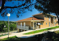 Ferienhaus Ferienresidenz bei Carnoux Frankreich - Côte d´Azur - Bouches-du-Rhône