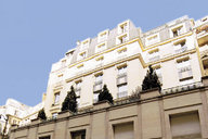 Ferienhaus Studio - Haussmann Frankreich - Paris/Ile-de-France