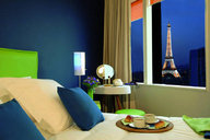 Ferienhaus 2P4 - Tour Eiffel Frankreich - Paris/Ile-de-France