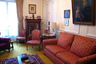 Ferienhaus Wilson Frankreich - Paris/Ile-de-France