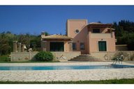 Ferienhaus Villa Dionyssos Griechenland - Korfu