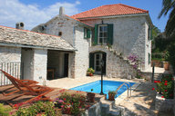 Ferienhaus Villa Maruka Kroatien - Kroatische Inseln