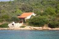 Ferienhaus House Vagabond Lodge Kroatien - Kroatische Inseln