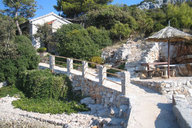 Ferienhaus House Sarah Kroatien - Kroatische Inseln