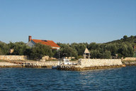 Ferienhaus The Old Fisherman's House Kroatien - Kroatische Inseln