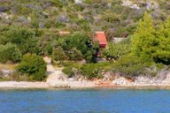 Ferienhaus House Olive Tree Kroatien - Kroatische Inseln