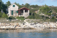 Ferienhaus House Sunflower Kroatien - Kroatische Inseln