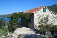 Ferienhaus House Soline Kroatien - Kroatische Inseln