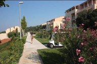 Ferienhaus Novi Resort Kroatien - Kvarner