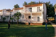 Ferienhaus Residence Ai Pini Kroatien - Istrien