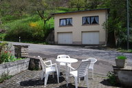 Ferienhaus Le Tournesol Luxemburg - Luxemburg