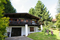 Ferienhaus Le Petit Chalet Luxemburg - Luxemburg