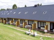 Ferienhaus Domaine de la Sapinière Luxemburg - Luxemburg