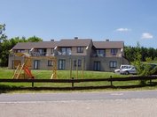 Ferienhaus Domaine de la Sapinière Luxemburg - Luxemburg