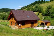 Ferienhaus Randa Slowakei - Gebirge
