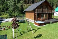 Ferienhaus Impression Slowakei - Gebirge