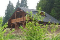 Ferienhaus Korchan Slowakei - Gebirge