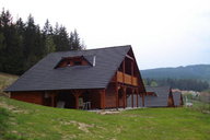 Ferienhaus Rakova Slowakei - Gebirge