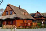 Ferienhaus Svetlana II Slowakei - Gebirge