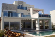 Ferienhaus Spring Villa Türkei - Türkische Riviera