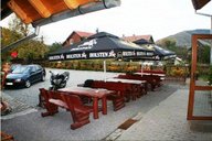 Ferienhaus Medvelak Pension Rumänien - Siebenbürgen - Siebenbürgen - Parajd